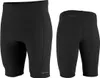 O'Neill Recator II Neo Short Black Neoprénové šortky Segeln Náhľad obrázku produktu 1