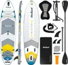 Tavola gonfiabile SUP con seggiolino 335 cm set pagaia Anteprima dell’immagine prodotto 14