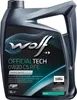 WOLF Officialtech C5 RFE für 0W-20 5 Liter Motoröl Produktbild-Vorschau 9