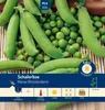 Pabst Keimkraft - Schalerbse sehr früh & süß Kleine Produktbild-Vorschau 1
