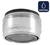 Sapho NEOPERL waterbesparende perlator, 6 liter per minuut, Productafbeelding-voorbeeld 1