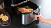 Cecotec Cecofry Full lnoxBlack 5500 Pro - AirFryer / 03316 Náhled obrázku produktu 3