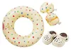 Set da bagnoPoliuretano"Cuori confetti" m Schwim Anteprima dell’immagine prodotto 3