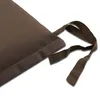 Madison Outdoor Bankauflage Panama 120 x 48 cm Taupe Produktbild-Vorschau 5