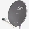 Fuba DAL 802 A Sat Anlage Antenne Schüssel Spiegel Twin LNB Produktbild-Vorschau 4