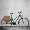 Sacoche Double Universelle Similicuir Velo 20l Voir les images du produit 7
