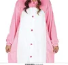 Costume da orso tuta marrone per adulti Anteprima dell’immagine prodotto 14