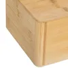 5 five simply smart - Brotkasten "bambus" Produktbild-Vorschau 3