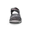 Rieker 26154-14 (45/ozean/asphalt/rauch) Produktbild-Vorschau 16