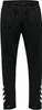 Hummel Core Xk Poly Trainingshose Schwarz M Schwarz M Produktbild-Vorschau 2