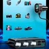 Joyroom Chargeur allume-cigare avec splitter, chargeur Voir les images du produit 26