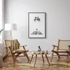Posterpapier Poster - I Like Cycling 40x60 cm Text Produktbild-Vorschau 2