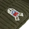 New Era Salute to Service Wintermütze - Oakland Raiders Náhľad obrázku produktu 4