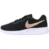 Nike WMNS Tanjun Sportschuh Schwarz Produktbild-Vorschau 4