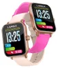 BCool 2 Play - orologio intelligente per bambini rosa + Anteprima dell’immagine prodotto 2