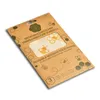 NUTS chiffon de cire d'abeille nid d'abeille set 3 pièces Voir les images du produit 10