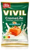 Bonbons Vivil Creme Life Caramel Hazelitos sans sucre 90g, Voir les images du produit 2