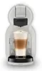 Krups KP143G, Pad-Kaffeemaschine, 0,8 l, Kaffeekapsel, 1600 Produktbild-Vorschau 1