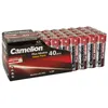 CAMELION Plus Alcaline LR6 / AA / SP40 Anteprima dell’immagine prodotto 9