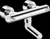HANSA HANSAMEDIPRO Safety + Waschtischarmatur, Ausladung Produktbild-Vorschau 4