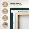 OneMillionCanvasses® - Leinwandbilder - 150x100 cm, Marmor Produktbild-Vorschau 3
