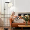Lámpara de pie LED regulable, lámpara de pie de 173 cm, Vista previa de la imagen del producto 11