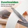 Klettband selbstklebend extra stark - 10 Meter lang, 2cm Produktbild-Vorschau 8