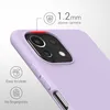 kwmobile Handyhülle für Xiaomi 11 Lite (5G) NE / Mi 11 Lite Produktbild-Vorschau 3