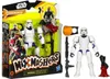 Figura con articolazioni Hasbro MixMashers Stormtrooper Anteprima dell’immagine prodotto 4