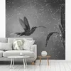 MuchoWow® Fototapete für Wohnzimmer oder Schlafzimmer Produktbild-Vorschau 7