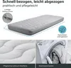 Skandika Isomatte Easy 3D Premium Flex Bundle | Produktbild-Vorschau 5