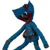 Poppy Playtime Huggy Wuggy (beschädigt) 18 cm große Produktbild-Vorschau 8