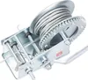 Strend Pro HW-100-1350, ráčnový naviják, ruční, ocelové Náhled obrázku produktu 2