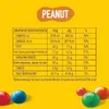 M&M´s Peanut Erdnüsse in Milchschokolade mit Zucker Überzug Produktbild-Vorschau 3