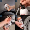 SONAX TyreFix 400 ml Anteprima dell’immagine prodotto 6