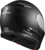 Casque modulable pour moto Bogotto V271, noir, taille XS Voir les images du produit 4