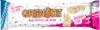 A Grenade protein bar with a birthday cake flavor, shown in its packaging. Produktbild-Vorschau