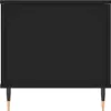 VidaXL 830965, Schwarz Produktbild-Vorschau 7