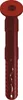 TOX Rahmendübel Fassad XL 14x280 mm - 1 Stück - 067101251/E Produktbild-Vorschau 6
