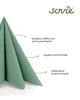 Sovie HORECA Serviette in Eukalyptus aus Linclass® Airlaid Produktbild-Vorschau 3