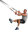 Tunturi 14TUSFU154 Schlingentrainer Schwarz, Orange Produktbild-Vorschau 6