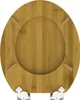 SCHÜTTE WC sedátko BAMBOO, masivní WC sedátko z Náhled obrázku produktu 10