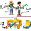 LEGO® 41741 LEGO® Friends 41741 Hunderettungswagen Bausatz Voir les images du produit 5