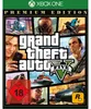 Rockstar Games Grand Theft Auto V : Édition Premium Online, Náhled obrázku produktu 6