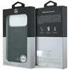 Etui Mercedes Plain Smooth Leather Magsafe Do Iphone 17 Pro Podgląd zdjęcia produktu 8