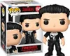 A Funko Pop! vinyl figure of The Punisher from Marvel's Daredevil: Born Again series, displayed in its packaging. Náhľad obrázku produktu