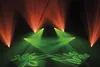 Showtec Phantom 130 Spot 130 W LED Spot Moving Head - Weiß Podgląd zdjęcia produktu 15