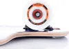 Tempish DT Longboard 32,5 Fox-N Voir les images du produit 3