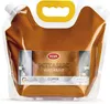 Viva Decor Metallic Wandfarbe Kupfer 2,5 l im Beutel, Produktbild-Vorschau 1