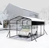 YARDIN Outdoor-Auto-tent-Garage | 10 x 15FT | Métal-Carport Voir les images du produit 7